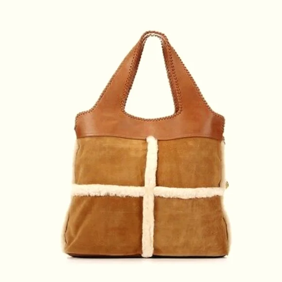 UGG Bags Ugg Quinn Tote Bag Poshmark